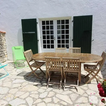 Maison Renovee 4 Pieces Proche A Oleron - Fr-1-246a-119 * Dolus d'Oléron