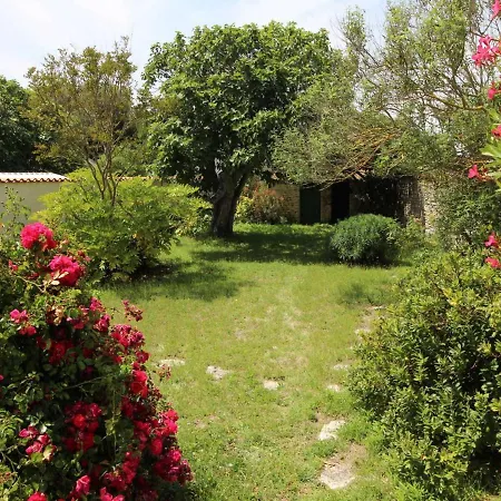 Tatil Evi Maison Renovee 4 Pieces Proche A Oleron - Fr-1-246a-119