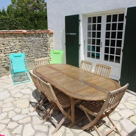Maison Renovee 4 Pieces, Proche Plage, 7 Couchages, Jardin Clos, - Fr-1-246a-119 Holiday home *