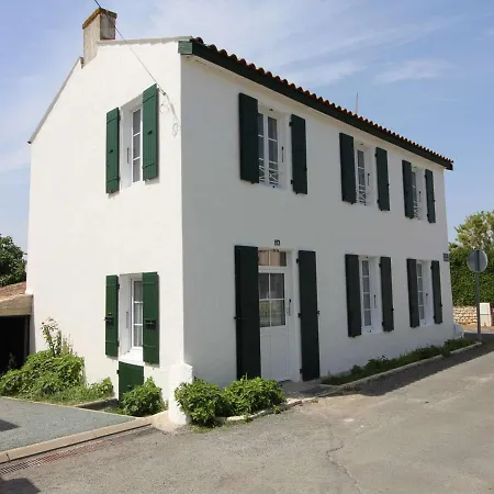 Maison Renovee 4 Pieces Proche A Oleron - Fr-1-246a-119 Dolus d'Oléron