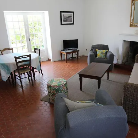 Maison Renovee 4 Pieces Proche A Oleron - Fr-1-246a-119 Tatil Evi Dolus d'Oléron