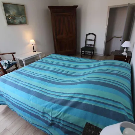 Tatil Evi Maison Renovee 4 Pieces Proche A Oleron - Fr-1-246a-119 Dolus d'Oléron