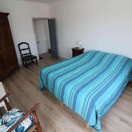 Maison Renovee 4 Pieces Proche A Oleron - Fr-1-246a-119
