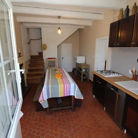 Maison Renovee 4 Pieces Proche A Oleron - Fr-1-246a-119 Dolus d'Oléron